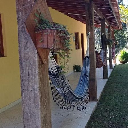 Pousada Voo Livre Extrema Exteriér fotografie
