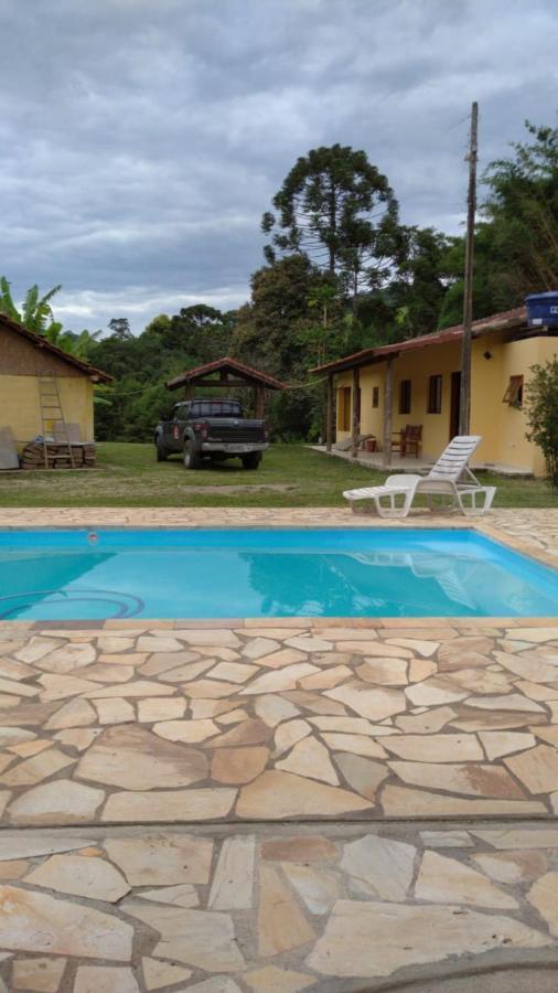 Pousada Voo Livre Extrema Exteriér fotografie